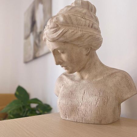 Sister'S Suites Rooms 팔레르모 외부 사진