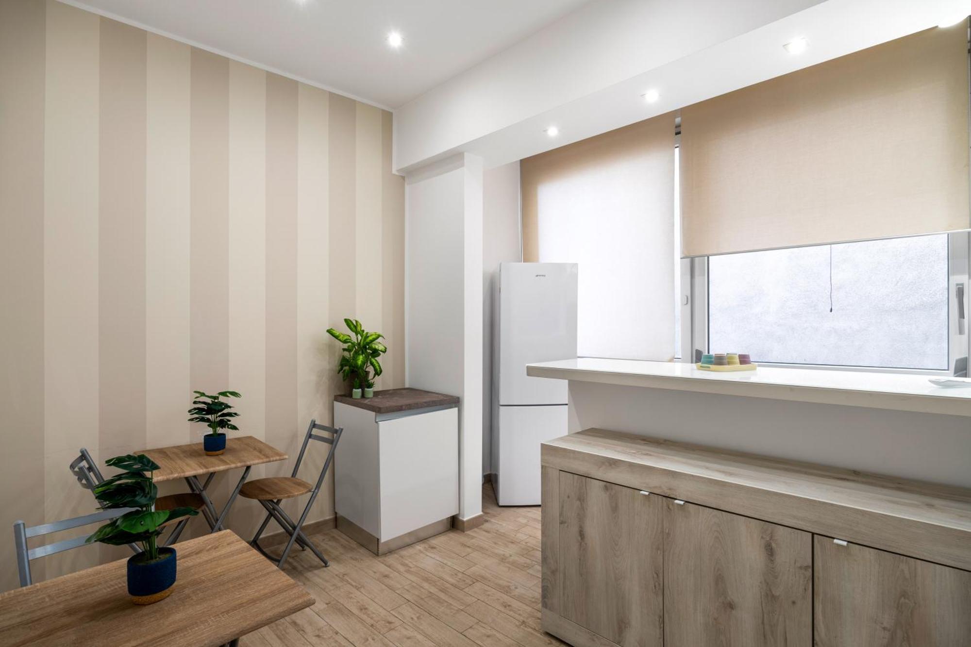 Sister'S Suites Rooms 팔레르모 외부 사진