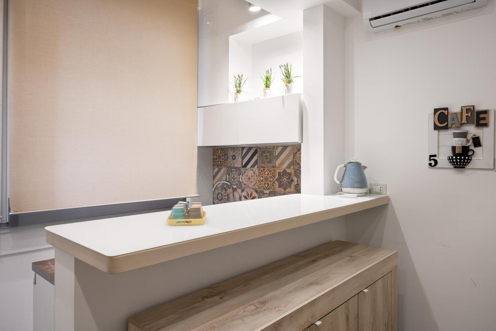 Sister'S Suites Rooms 팔레르모 외부 사진