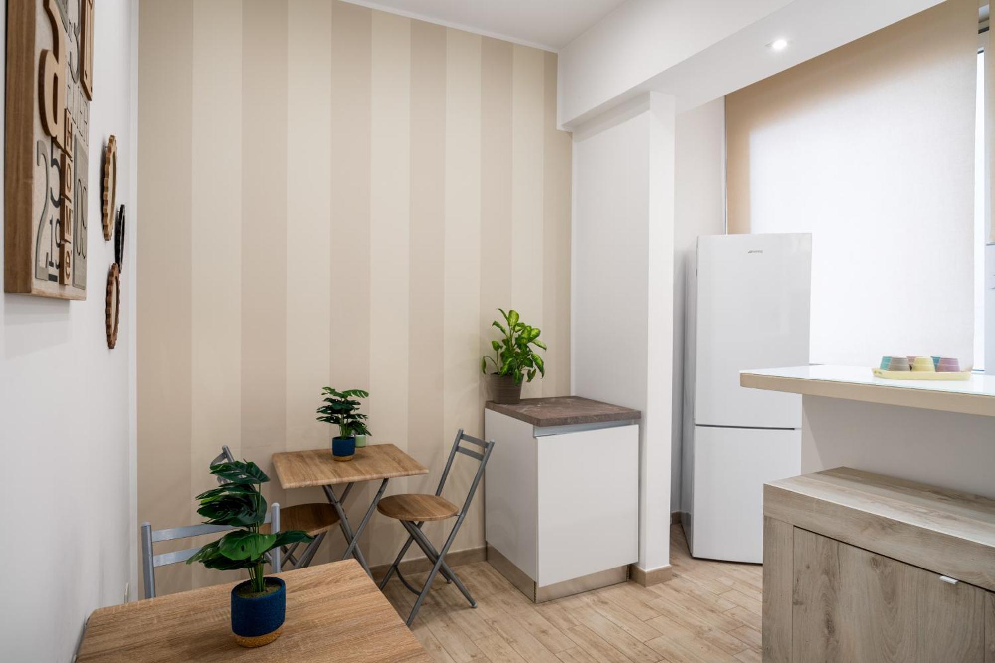 Sister'S Suites Rooms 팔레르모 외부 사진