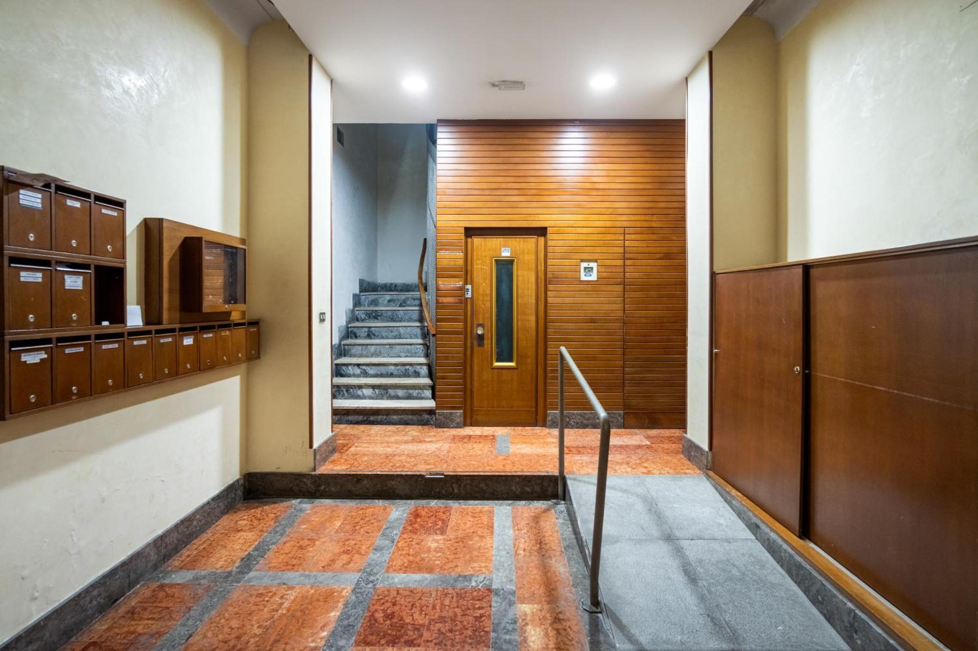 Sister'S Suites Rooms 팔레르모 외부 사진