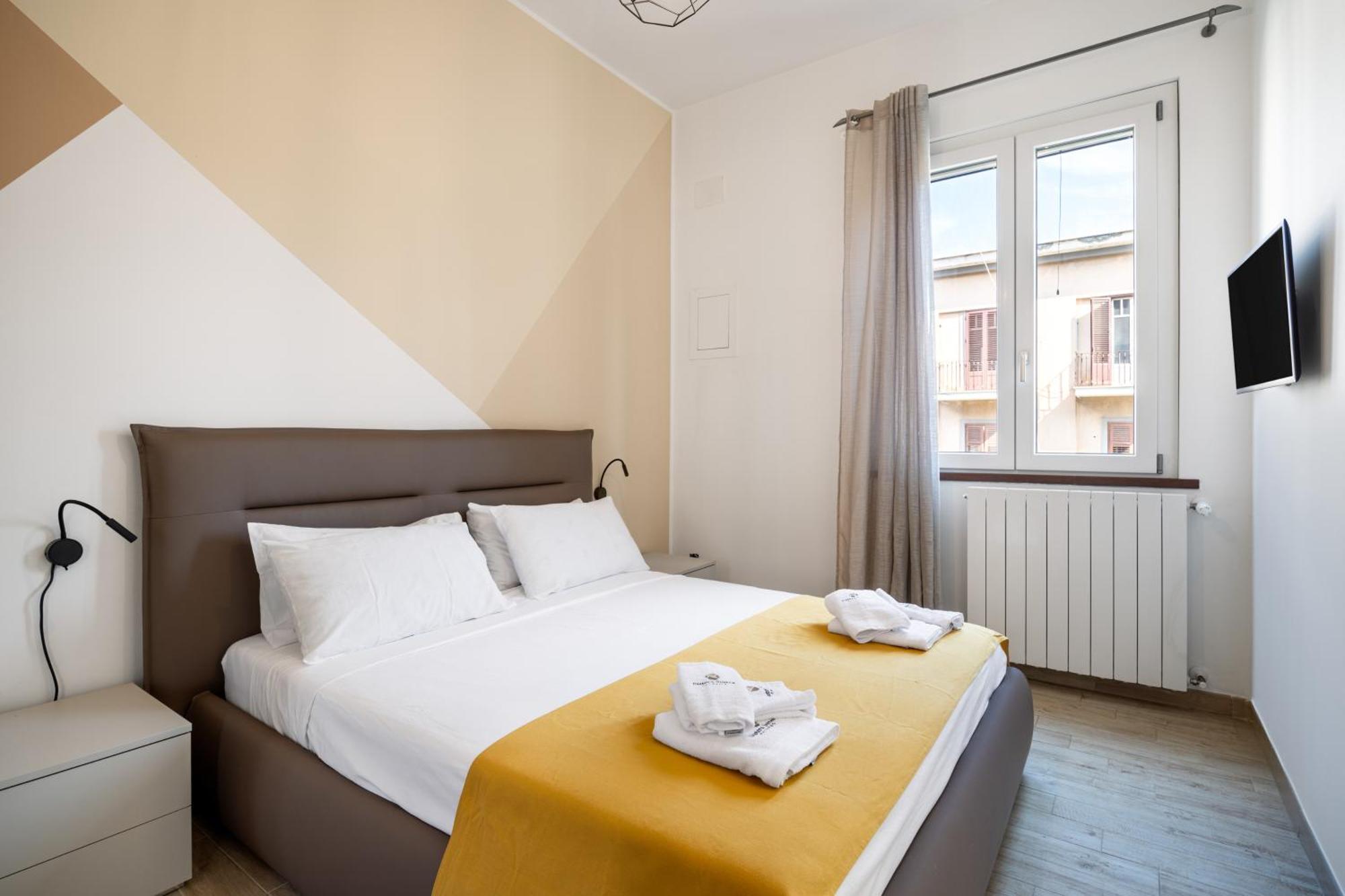 Sister'S Suites Rooms 팔레르모 외부 사진