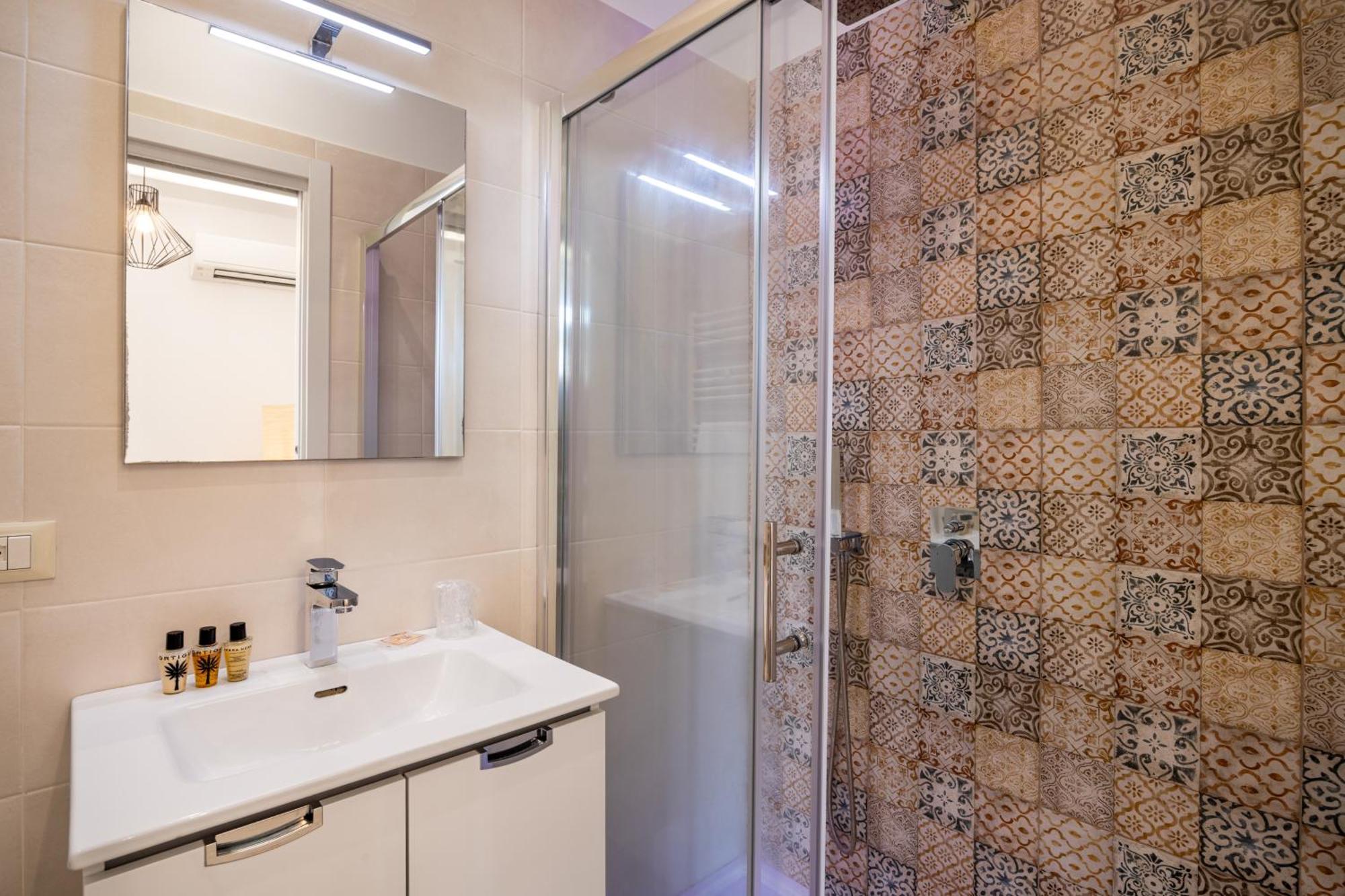 Sister'S Suites Rooms 팔레르모 외부 사진