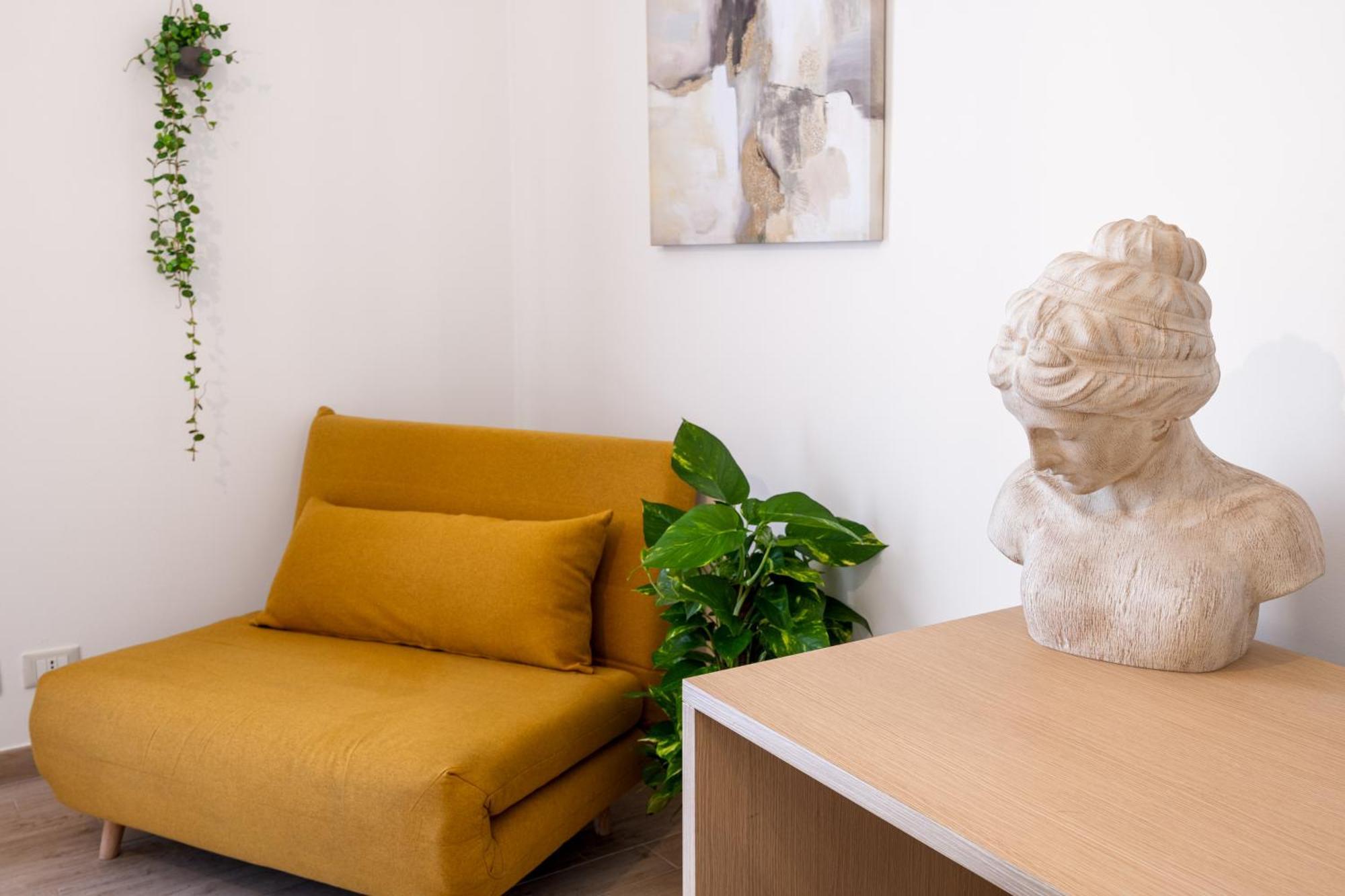 Sister'S Suites Rooms 팔레르모 외부 사진