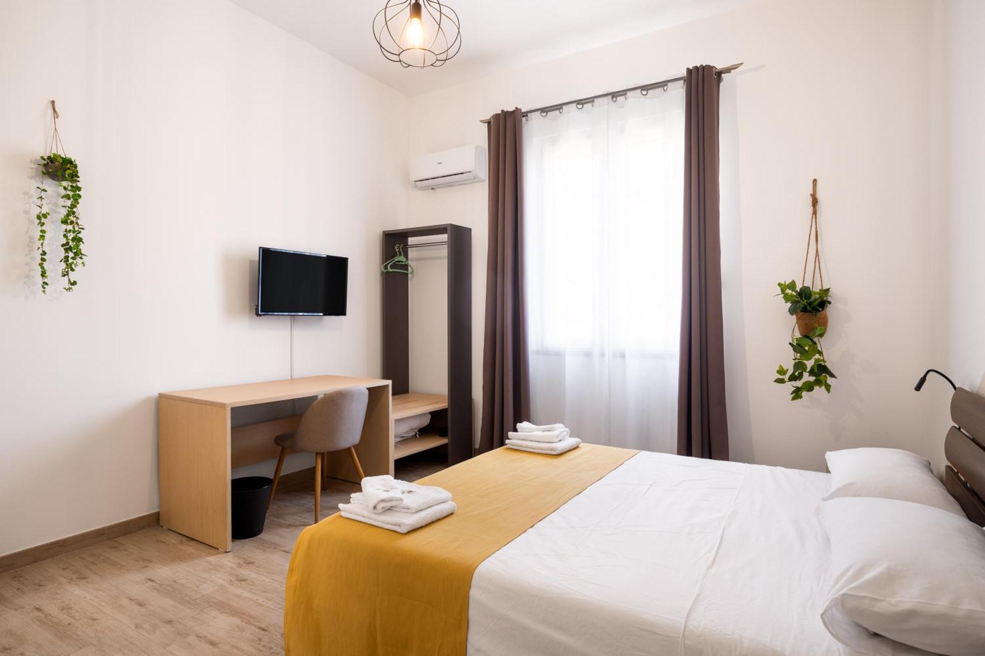 Sister'S Suites Rooms 팔레르모 외부 사진