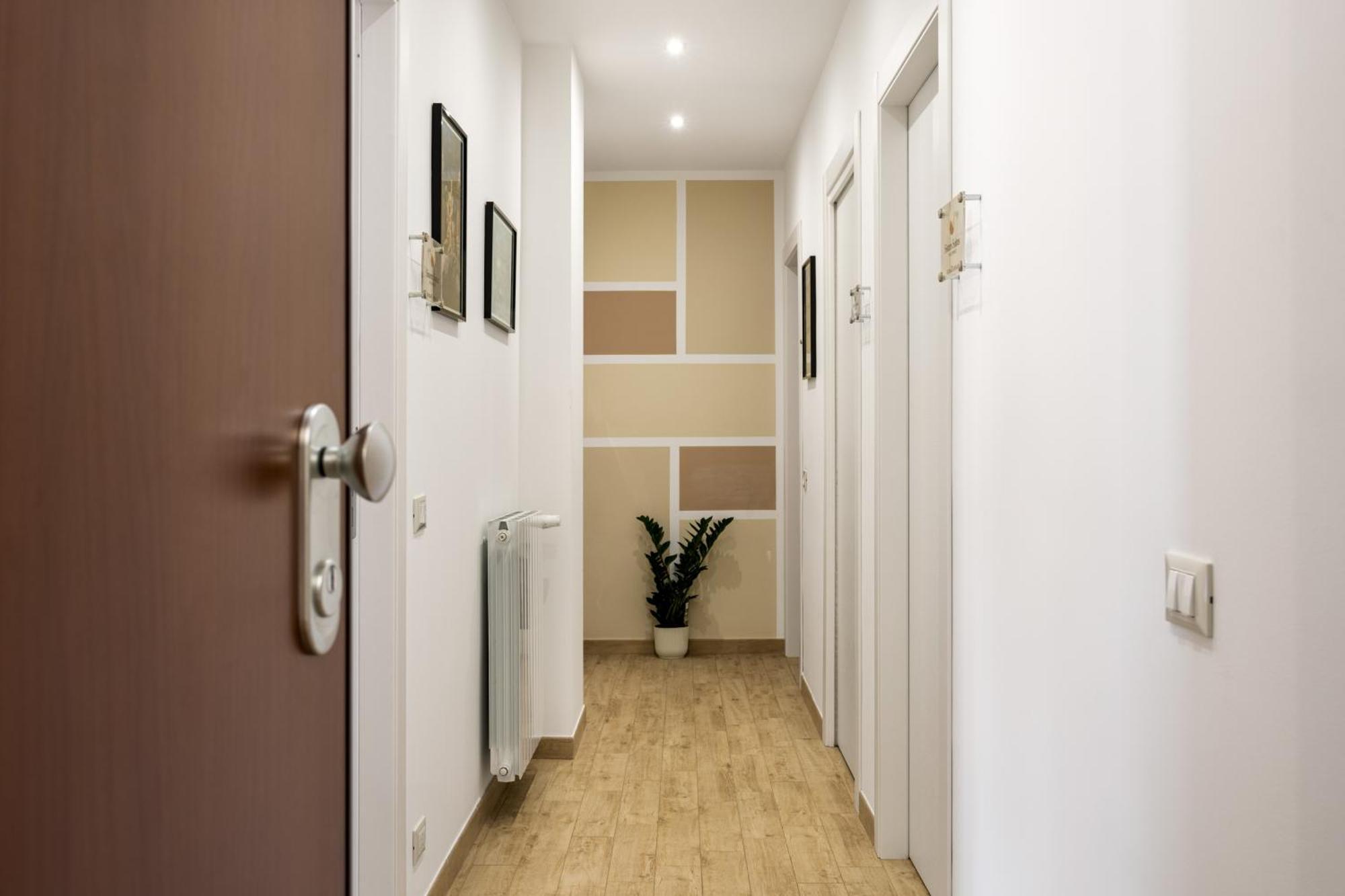 Sister'S Suites Rooms 팔레르모 외부 사진